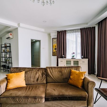 Sky Bungalow Nilai By James Nearby Klia, Klia 2, Cyberjaya, Putrajaya Luaran gambar