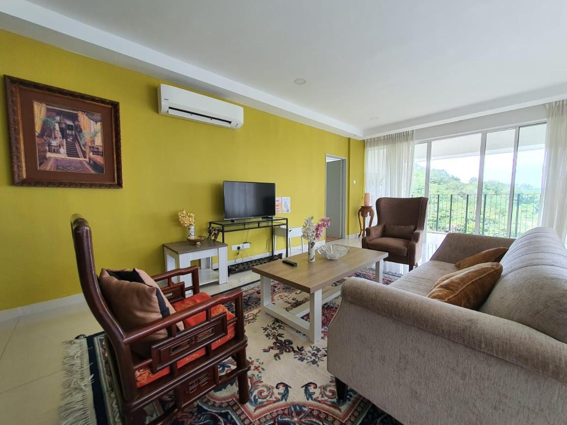 Sky Bungalow Nilai By James Nearby Klia, Klia 2, Cyberjaya, Putrajaya Luaran gambar