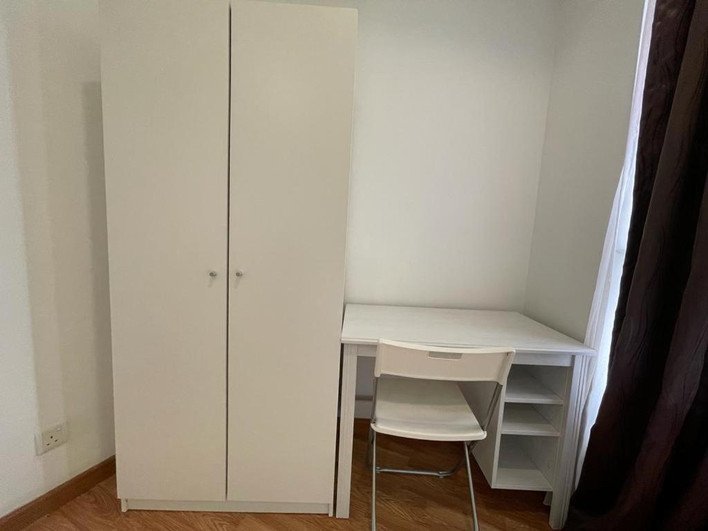 Sky Bungalow Nilai By James Nearby Klia, Klia 2, Cyberjaya, Putrajaya Bilik gambar