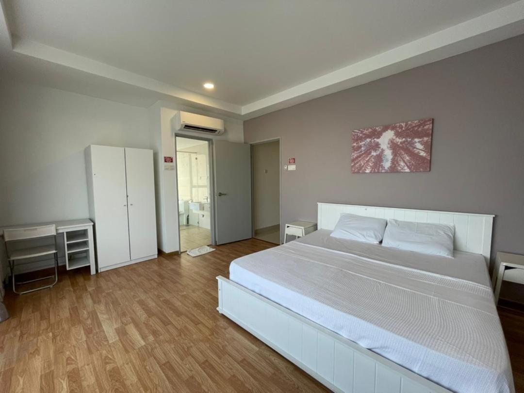 Sky Bungalow Nilai By James Nearby Klia, Klia 2, Cyberjaya, Putrajaya Luaran gambar