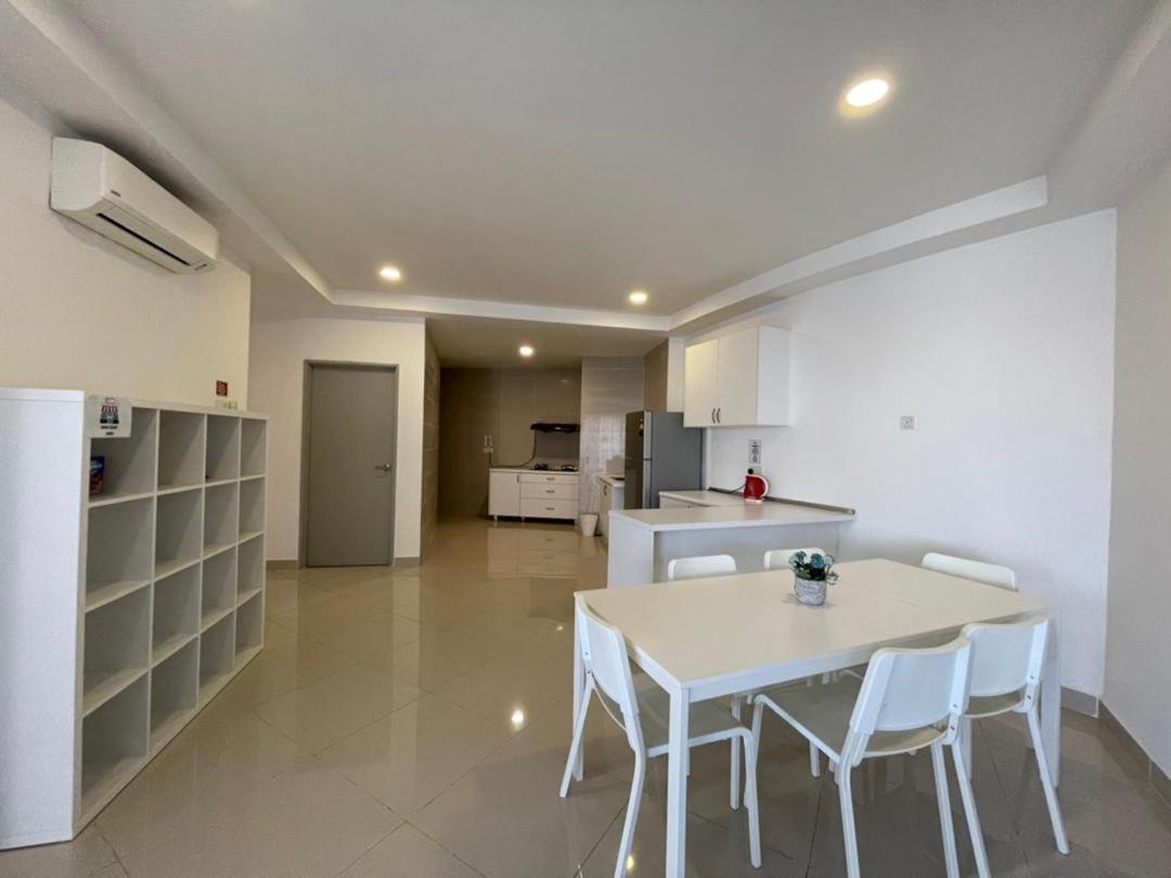 Sky Bungalow Nilai By James Nearby Klia, Klia 2, Cyberjaya, Putrajaya Luaran gambar