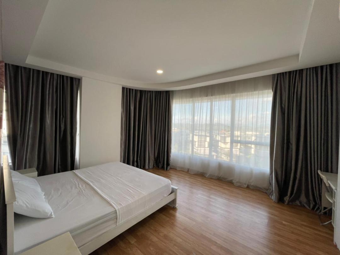 Sky Bungalow Nilai By James Nearby Klia, Klia 2, Cyberjaya, Putrajaya Luaran gambar