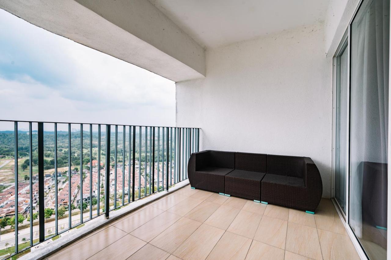 Sky Bungalow Nilai By James Nearby Klia, Klia 2, Cyberjaya, Putrajaya Luaran gambar