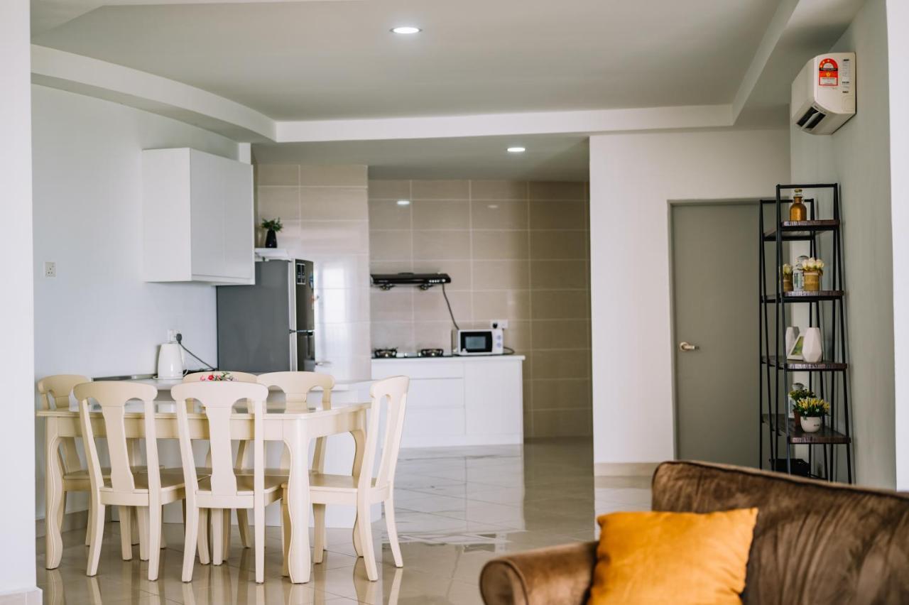 Sky Bungalow Nilai By James Nearby Klia, Klia 2, Cyberjaya, Putrajaya Luaran gambar